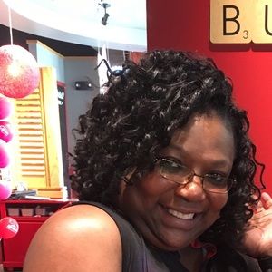 Meet your Posher, Tammy